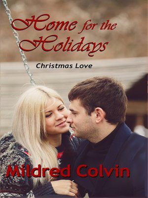cover image of Home for the Holidays